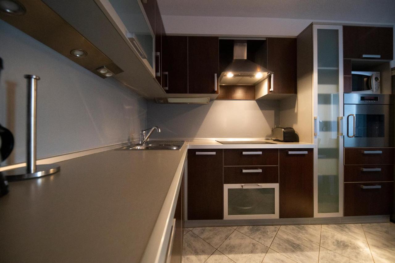 City&sea View 2br 4+2 Apartman