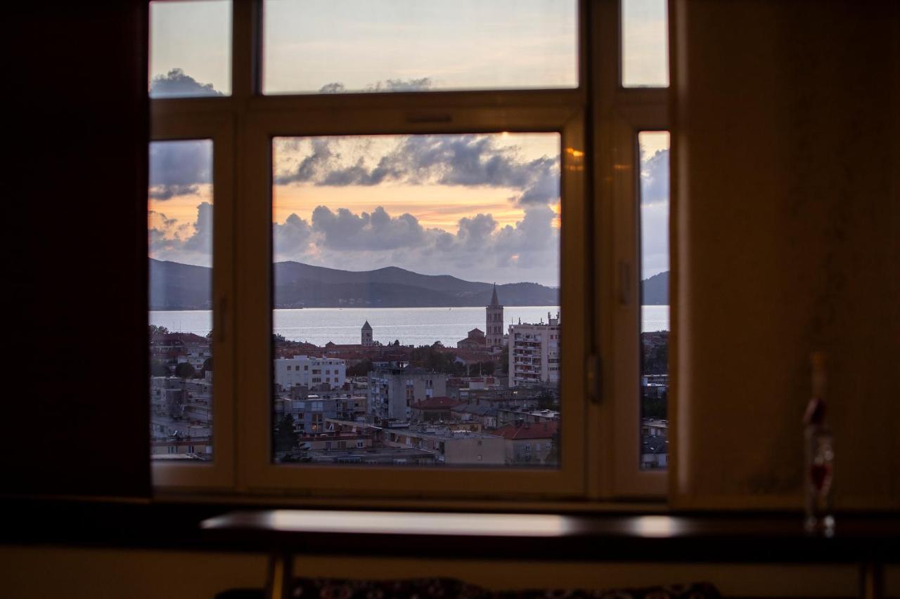 Apartment City&sea View 2br 4+2